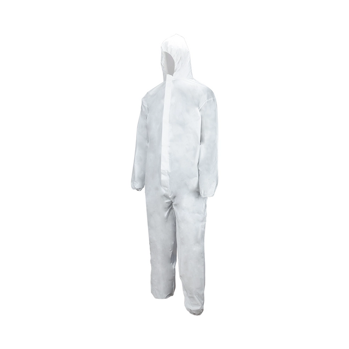 Wasip Disposable Microporous Coveralls