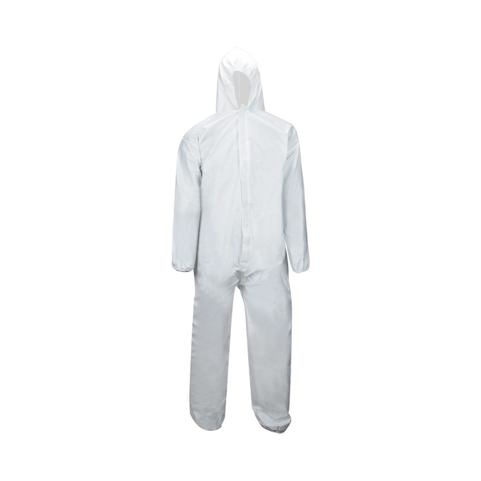 Wasip Disposable Microporous Coveralls