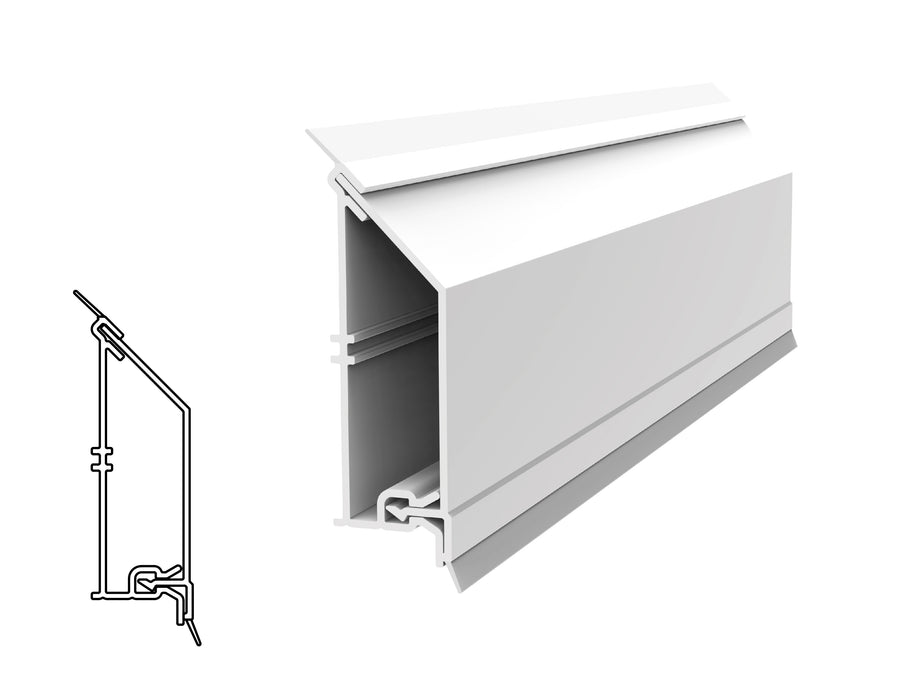 CrownCore Cable Trims