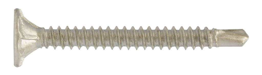 UCAN Cement Board Spoon Point Self Drilling Screws