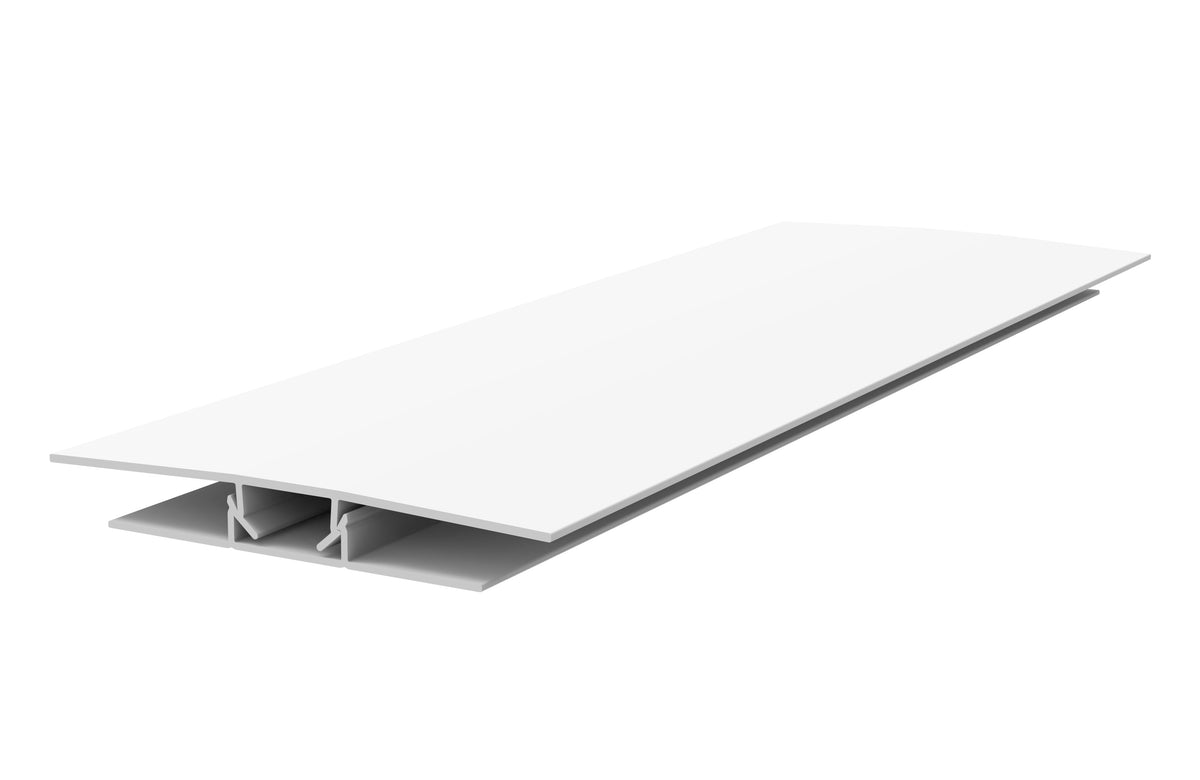 CrownCore H-Trim For Wall Panels — Interline Wholesale Hardware
