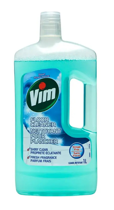 Vim Ocean Multi-Purpose Floor Cleaner- 1L