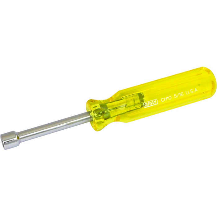 Gray Tools SAE Nut Drivers