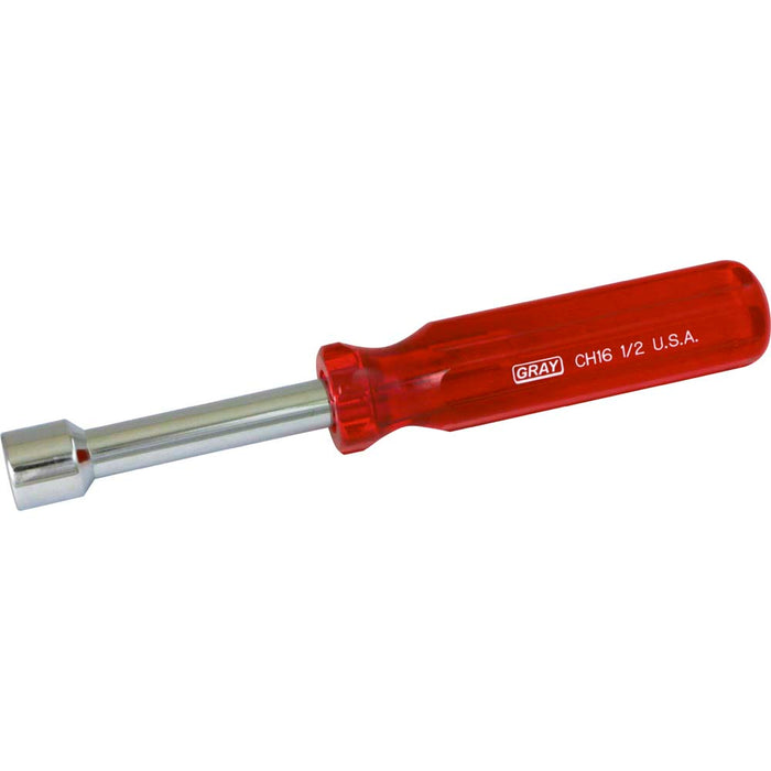 Gray Tools SAE Nut Drivers