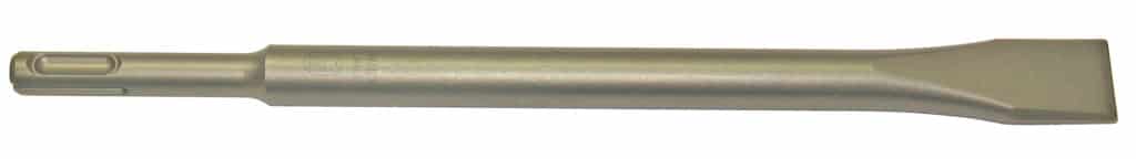 UCAN SDS Plus Flat Chisel - 1" x 10"