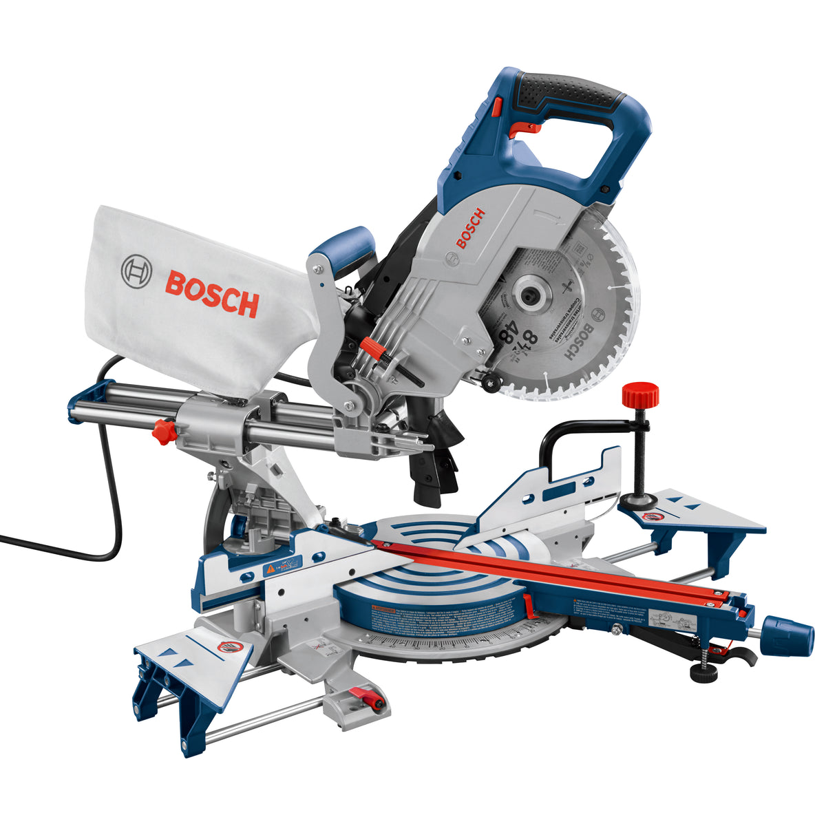 Bosch 8-1/2