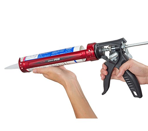 Tajima Convoy® RS Caulking Gun 300mL