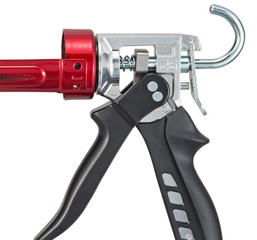 Tajima Convoy® Super 26 Rotary Caulking Gun 300mL