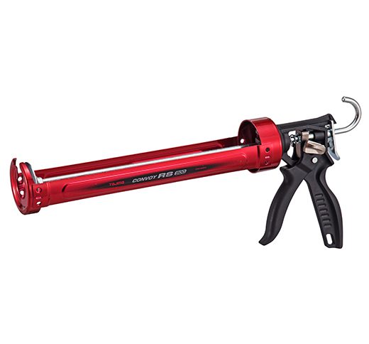 Tajima Convoy® RS Caulking Gun 900mL