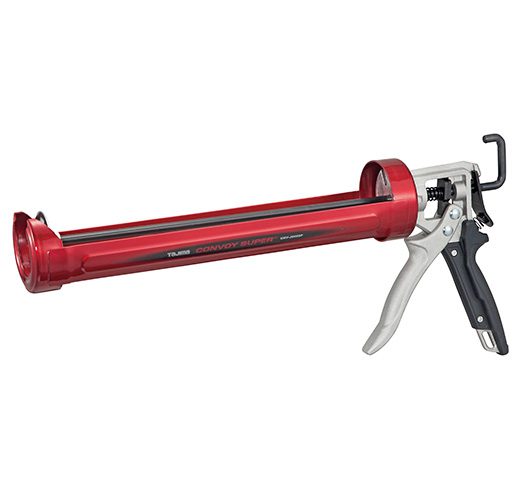 Tajima Convoy® Super Rotary Caulking Gun 900mL