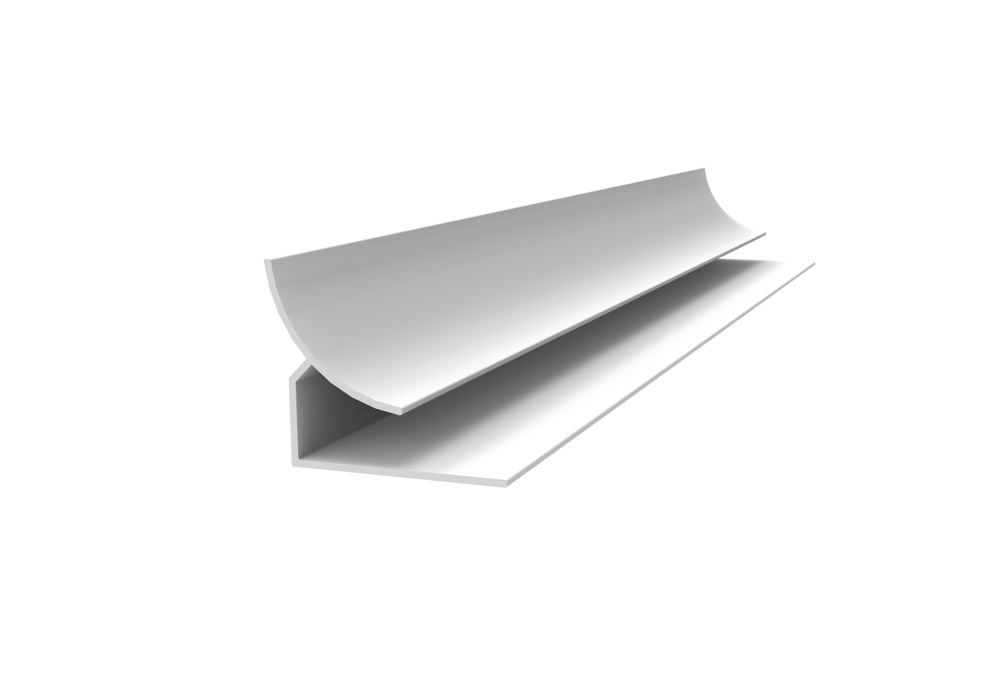 CrownCore Cove Trim For Wall Panels