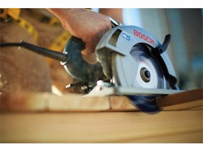 Bosch 7-1/4" Blade Right Circular Saw