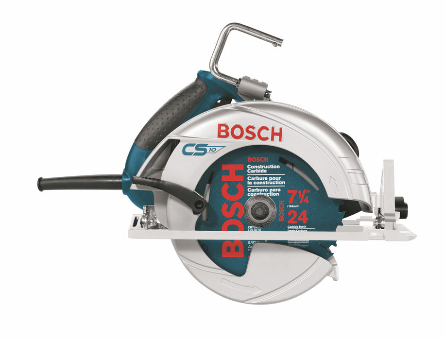 Bosch 7-1/4" Blade Right Circular Saw