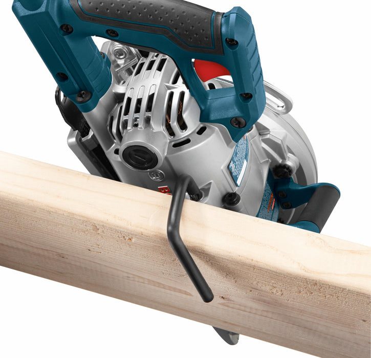 Bosch 7-1/4" Blade Left Worm Drive Saw