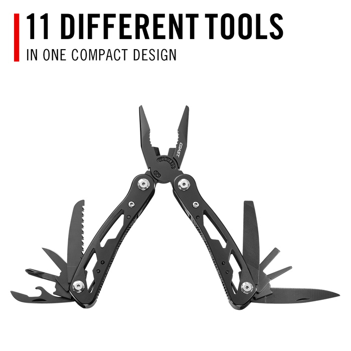 Coast CT225 Multi-Tool