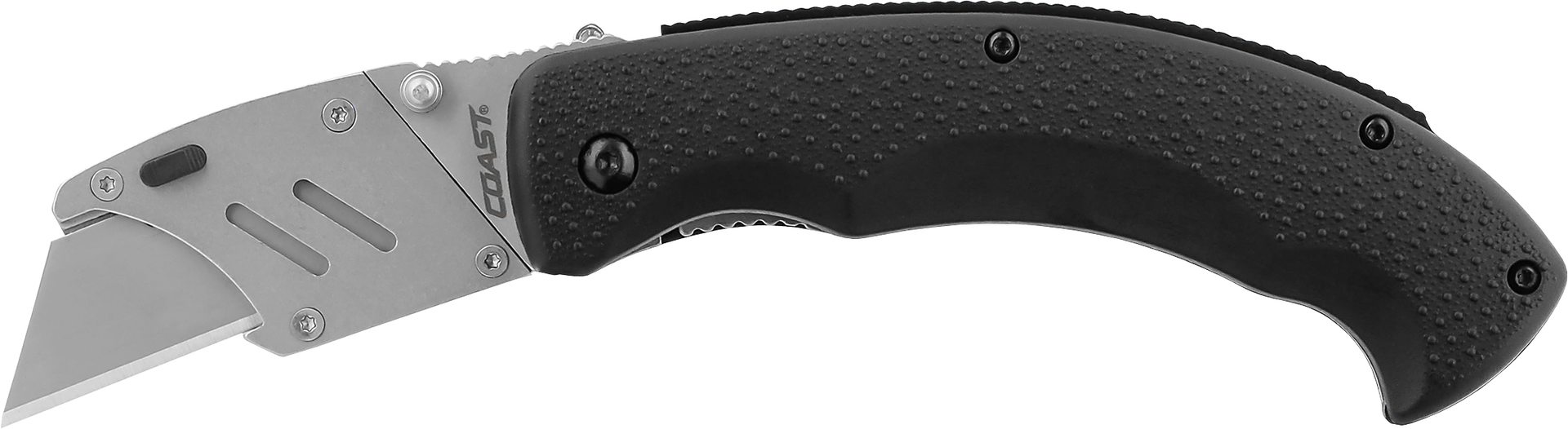 Coast DX200 Double Lock Uitility Knife