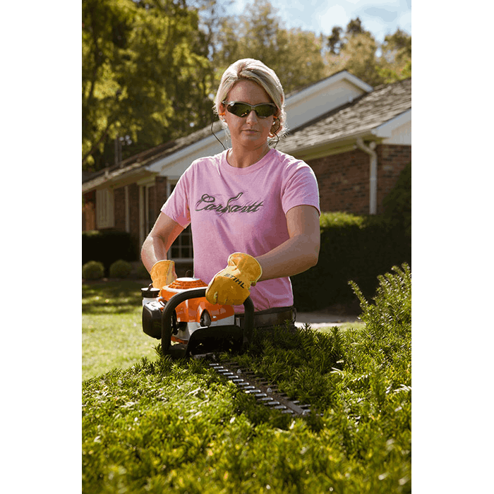 STIHL HS 45 18" Lightweight Gas Powered Hedge Trimmer (27.2cc)