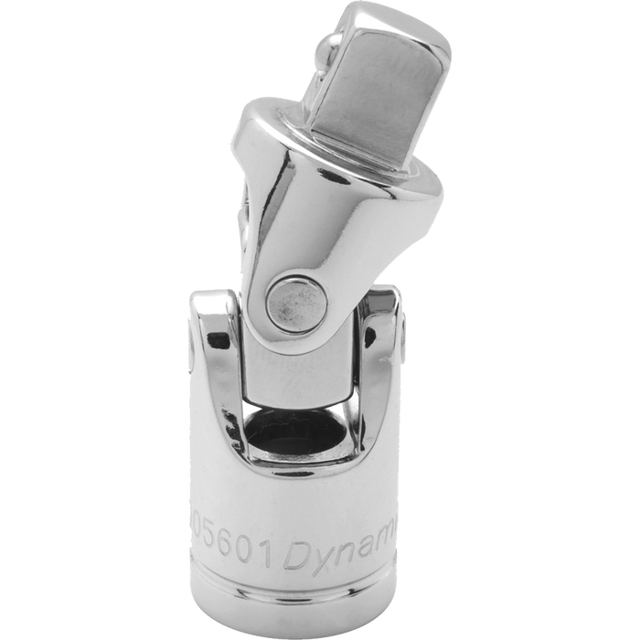 Dynamic 3/8" Drive Chrome Universal Joint