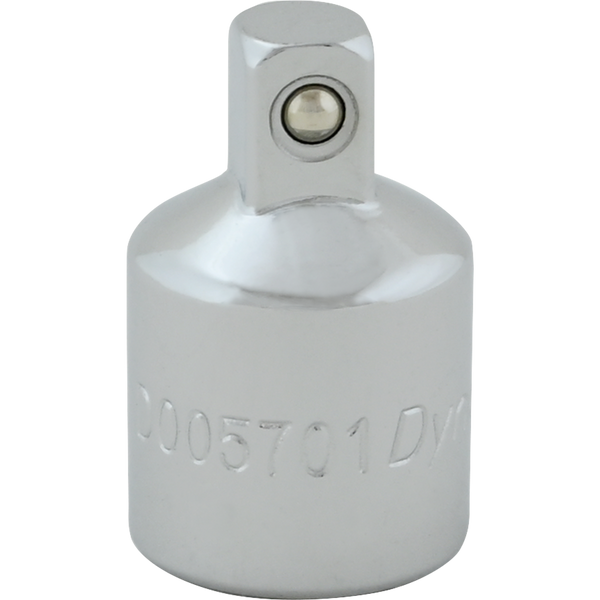 Dynamic 3/8" Female to 1/4" Male Drive Adapter