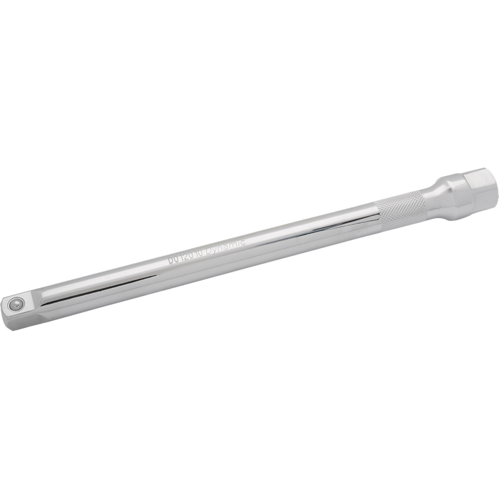 Dynamic 1/2" Drive, Chrome Finish Extensions