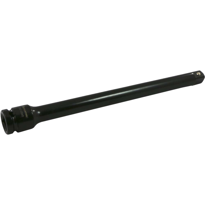 Dynamic 1" Drive Impact Extensions