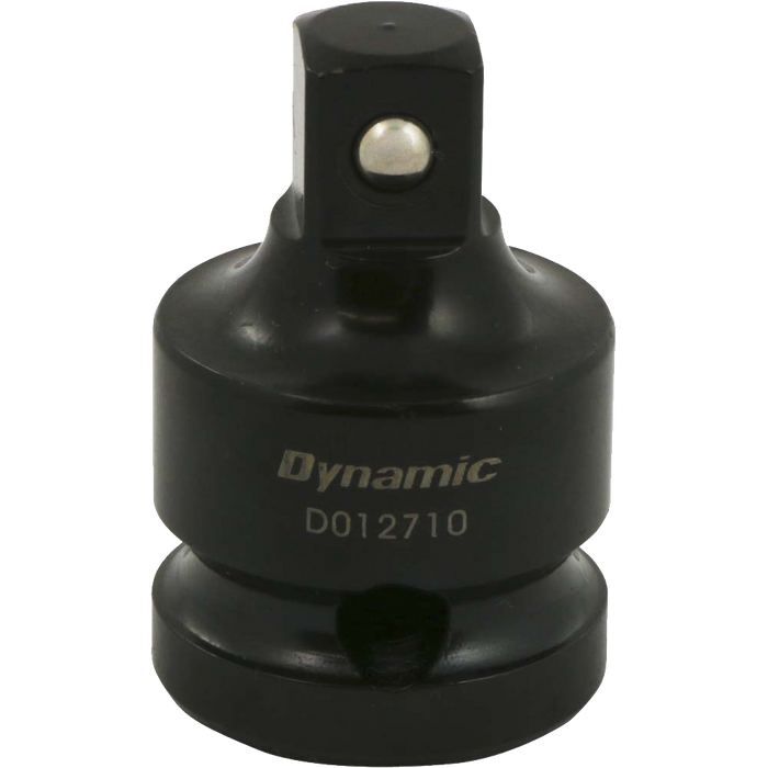 Dynamic Impact Adapter - 1/2" to 3/8"
