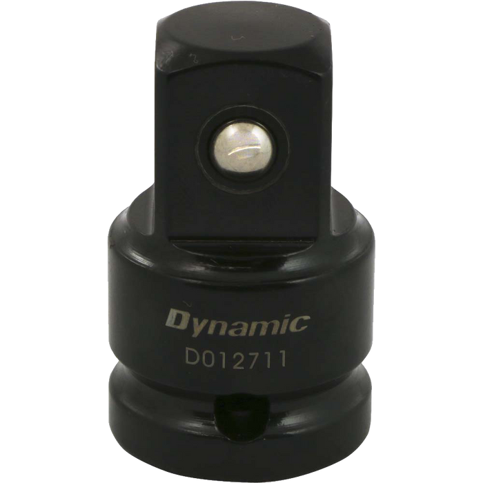 Dynamic Impact Adapter - 1/2" to 3/4"
