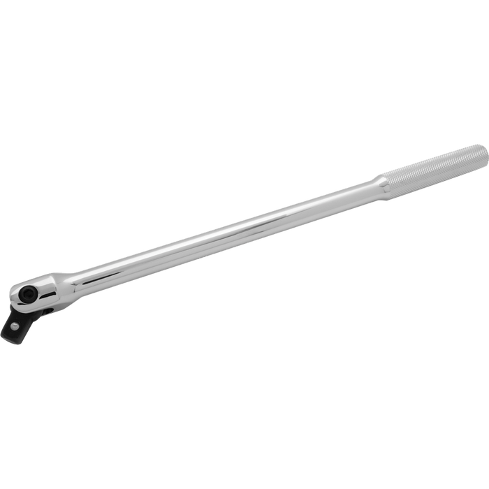 Dynamic 1/2" Drive, 15" Long Flex Handle Breaker Bar