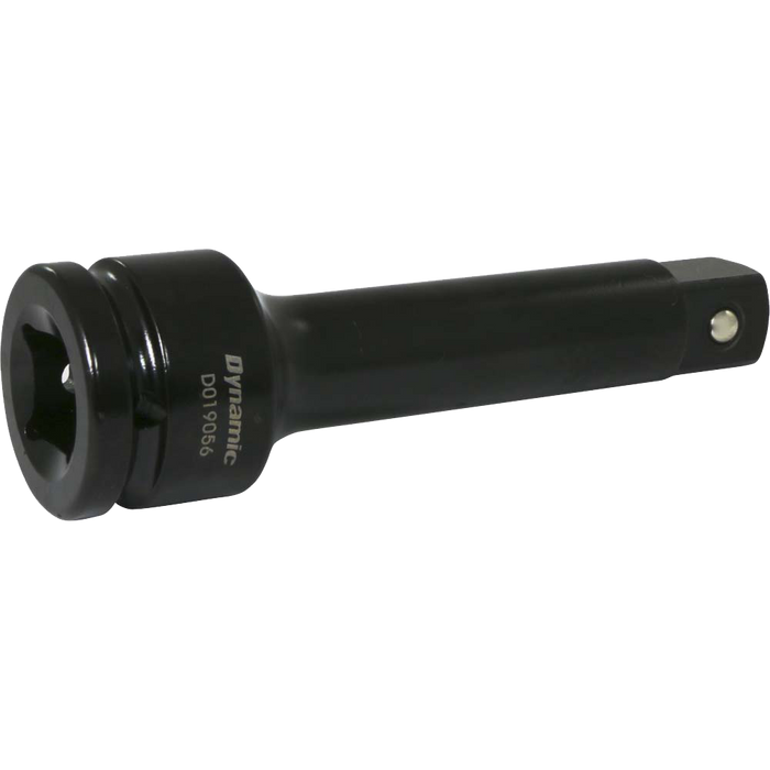 Dynamic 1" Drive Impact Extensions
