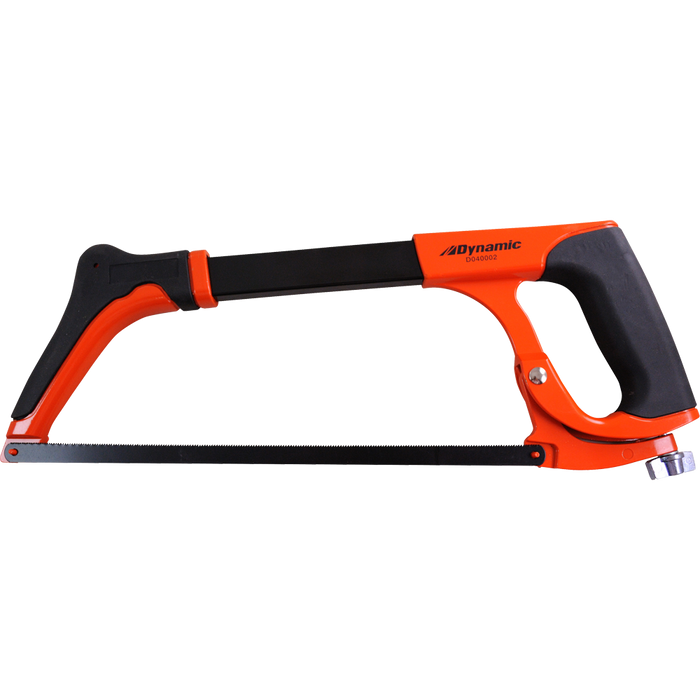 Dynamic 12" High Tension Hacksaw