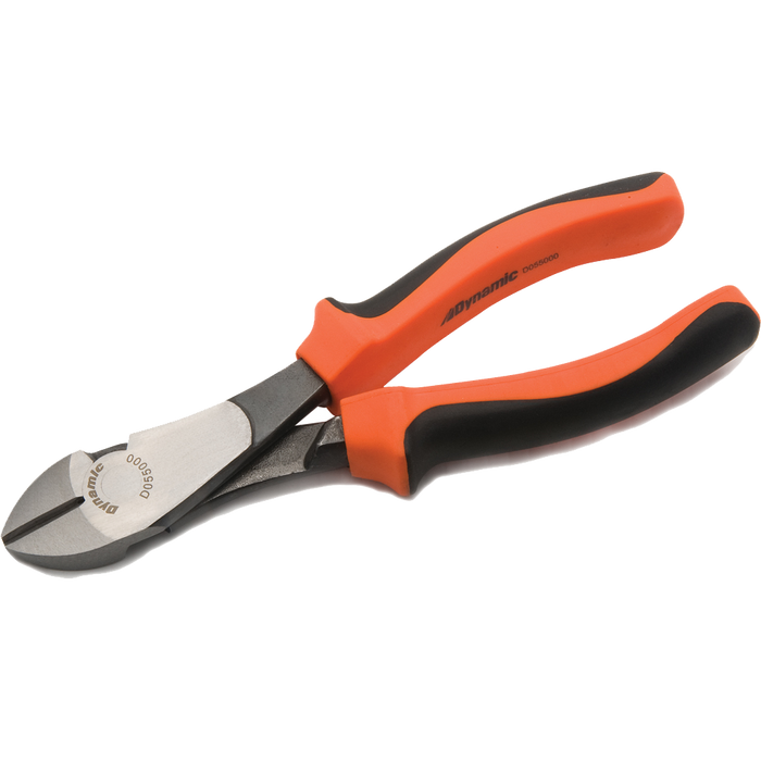 Dynamic 7" Diagonal Cutting Pliers w/ Comfort Grip Handles