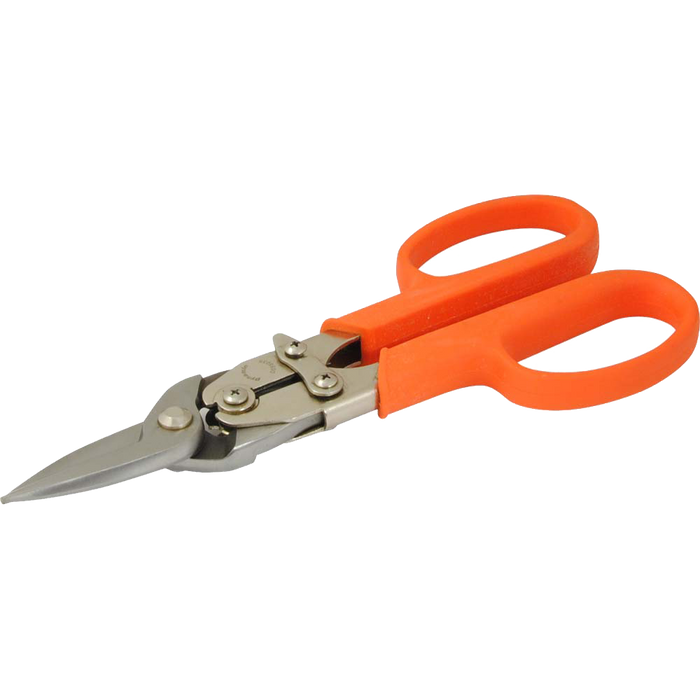 Dynamic Compound Straight Tin Snips