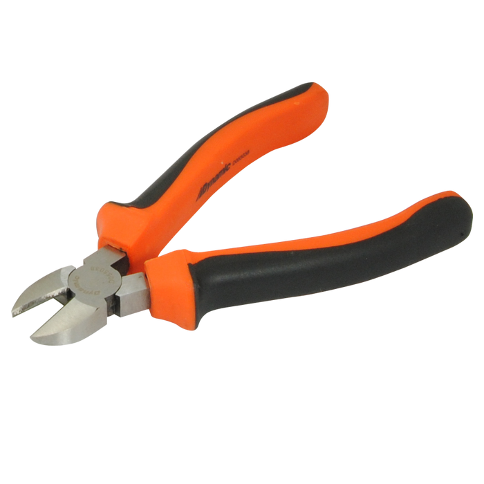 Dynamic 6" Diagonal Cutting Pliers w/ Comfort Grip Handles