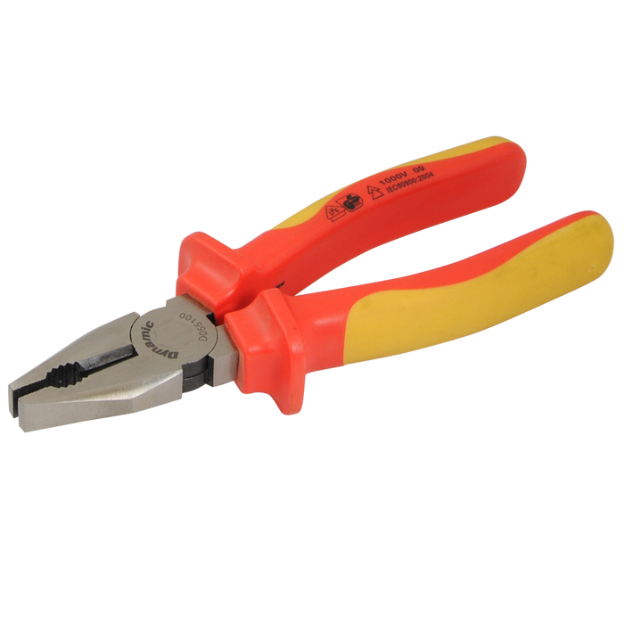 Dynamic Insulated Linesman Pliers