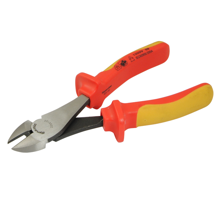 Dynamic Insulated Diagonal Cutting Pliers