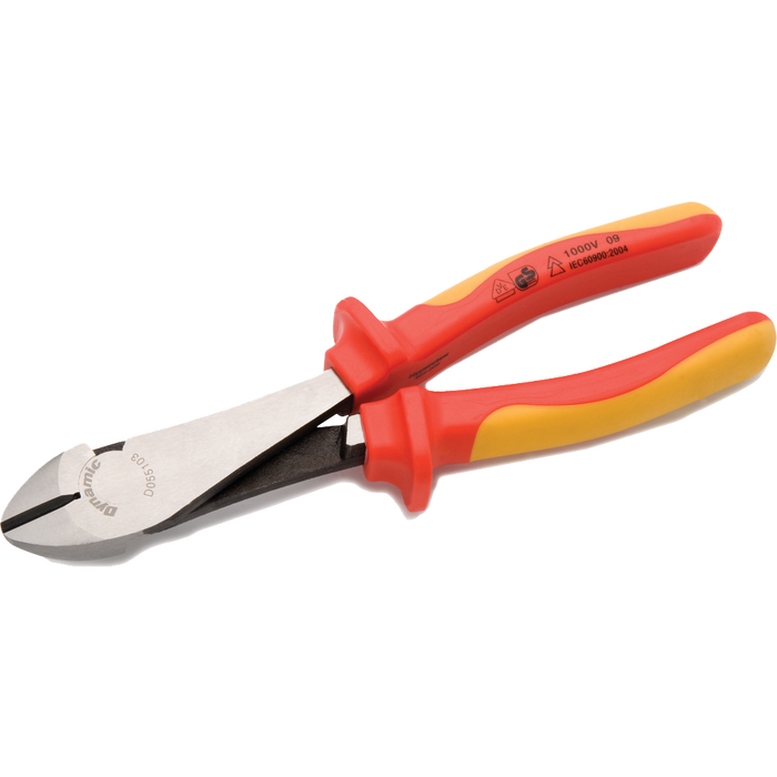 Dynamic Insulated Diagonal Cutting Pliers