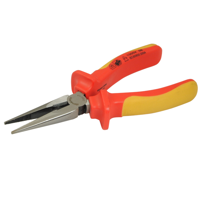 Dynamic Insulated Long Nose Pliers