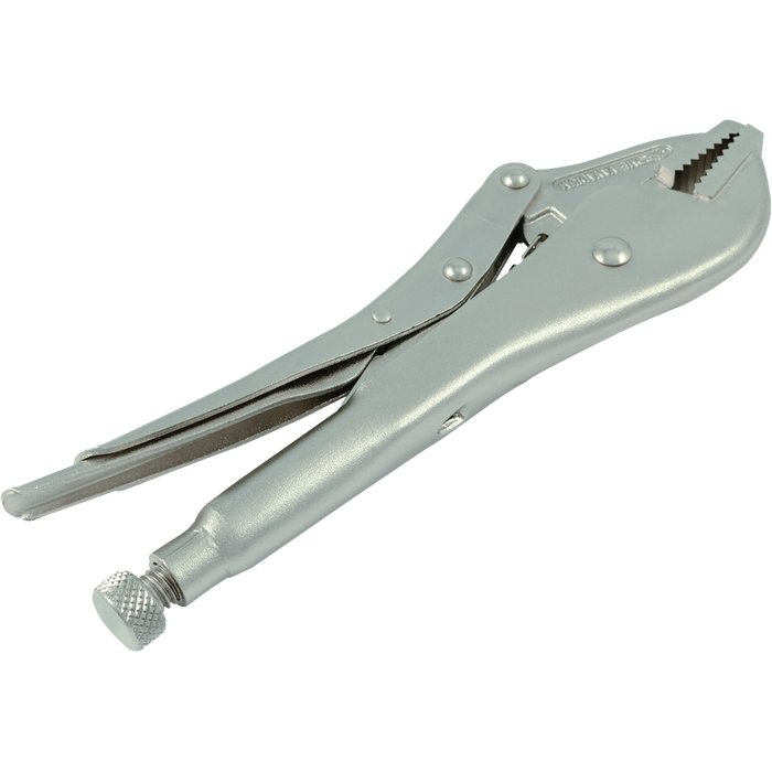 Dynamic Straight Jaw Locking Pliers