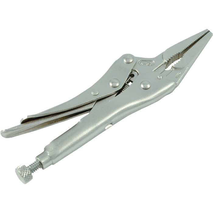 Dynamic Long Nose Locking Pliers
