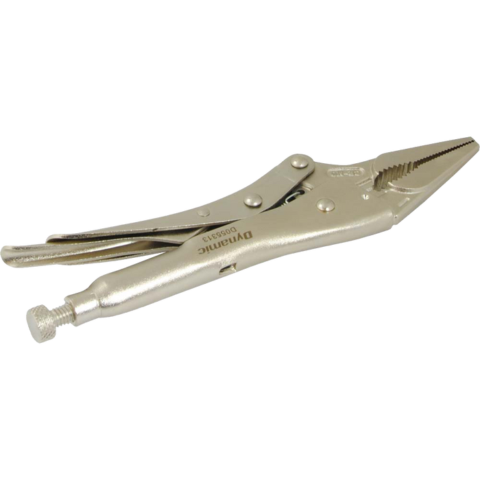 Dynamic Long Nose Locking Pliers