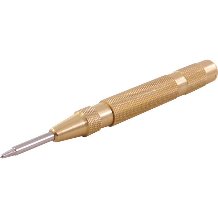 Dynamic 5" Automatic Centre Punch