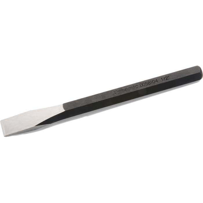 Dynamic Cold Chisels