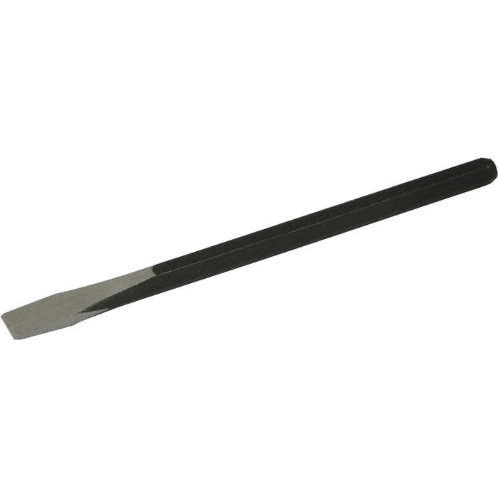 Dynamic Cold Chisels