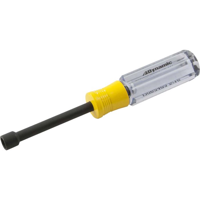 Dynamic SAE Nut Drivers w/ Acetate Handle