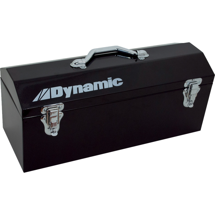 Dynamic 19" Hip Roof Tool Box