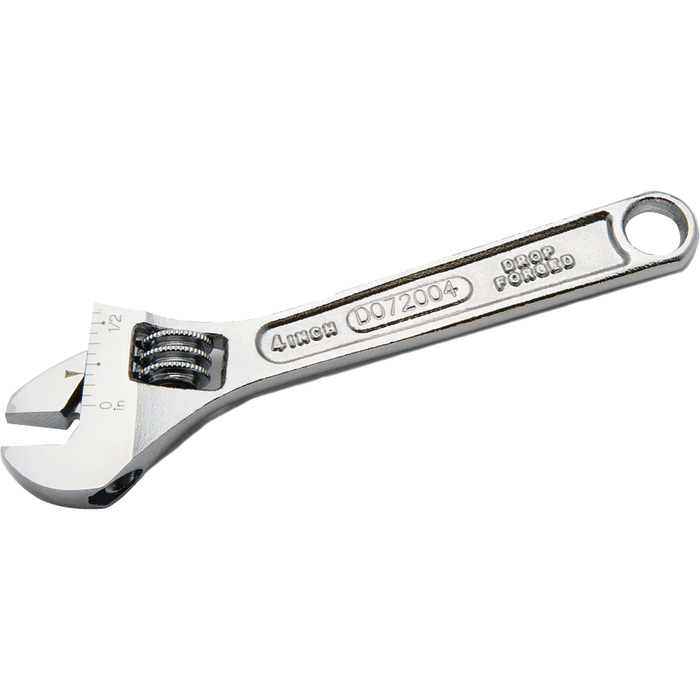 Dynamic Adjustable Wrenches