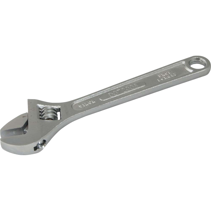 Dynamic Adjustable Wrenches