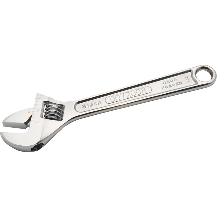 Dynamic Adjustable Wrenches