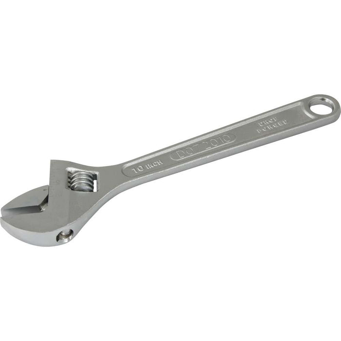 Dynamic Adjustable Wrenches