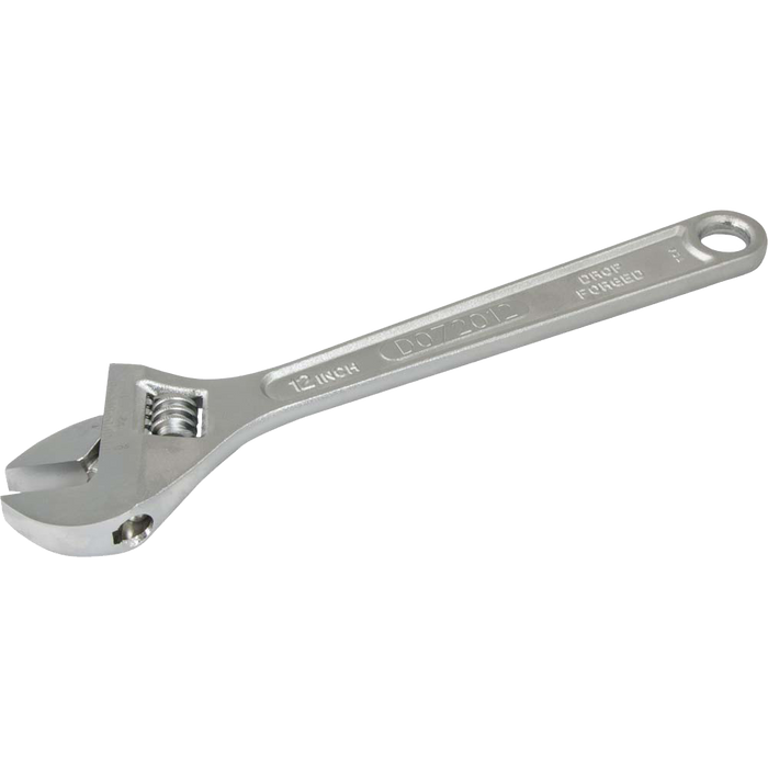 Dynamic Adjustable Wrenches